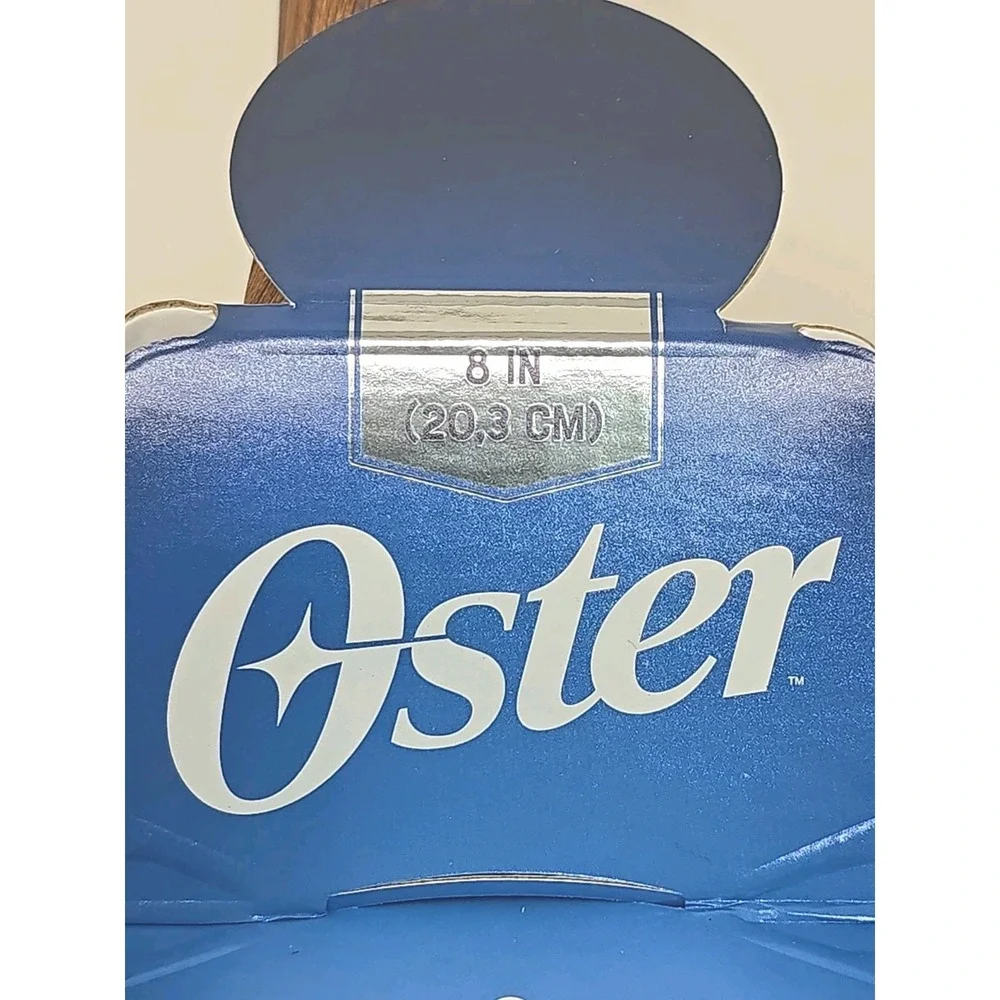 Oster 8